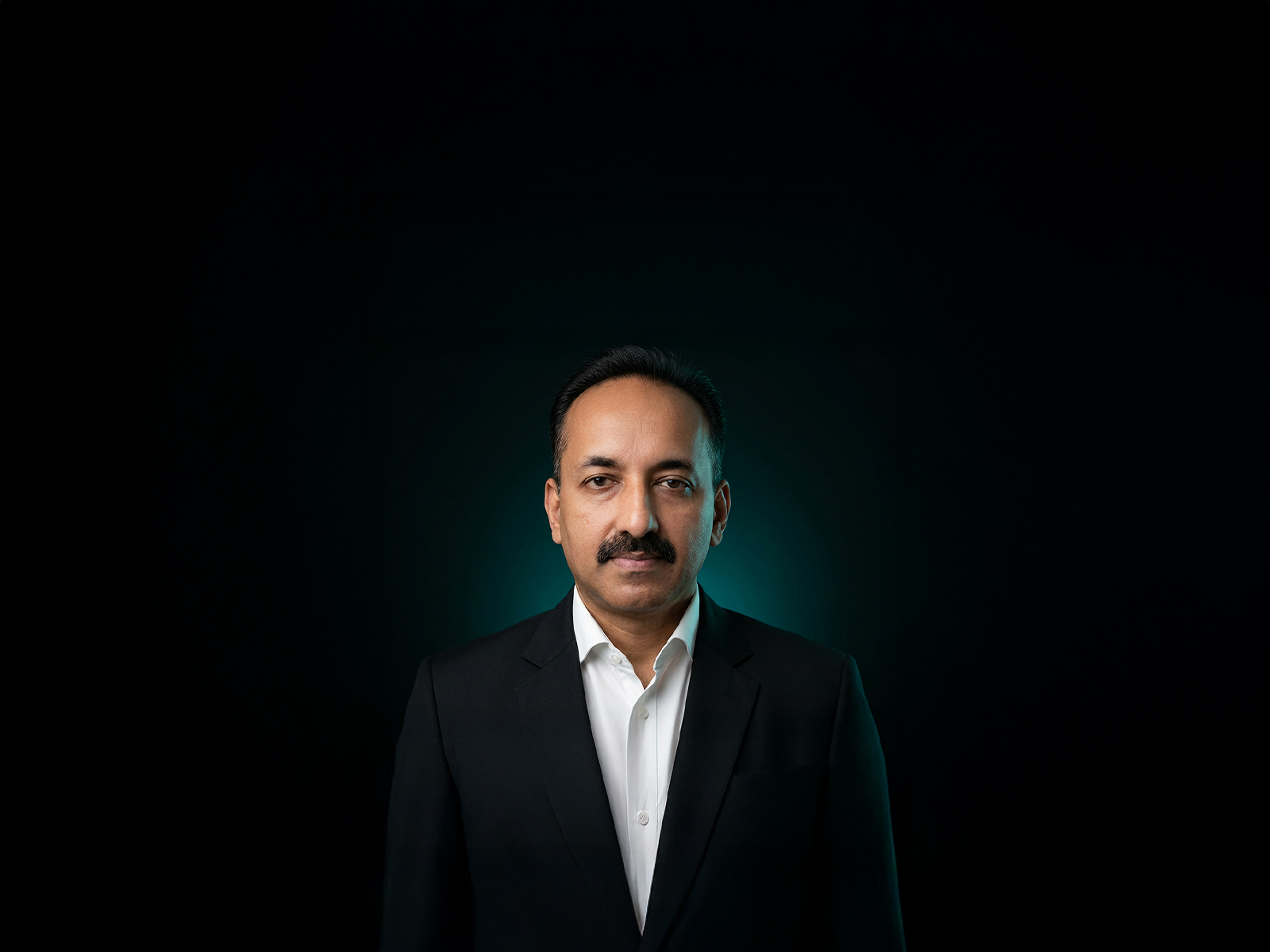 Dr. Aneeshkumar B