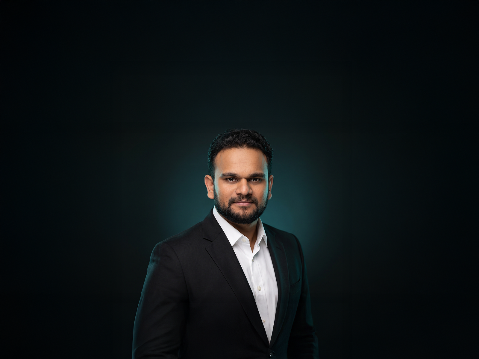 Nirmal George